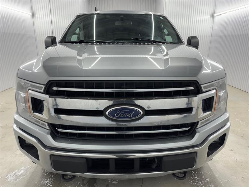 ford F-150 2020 - 2