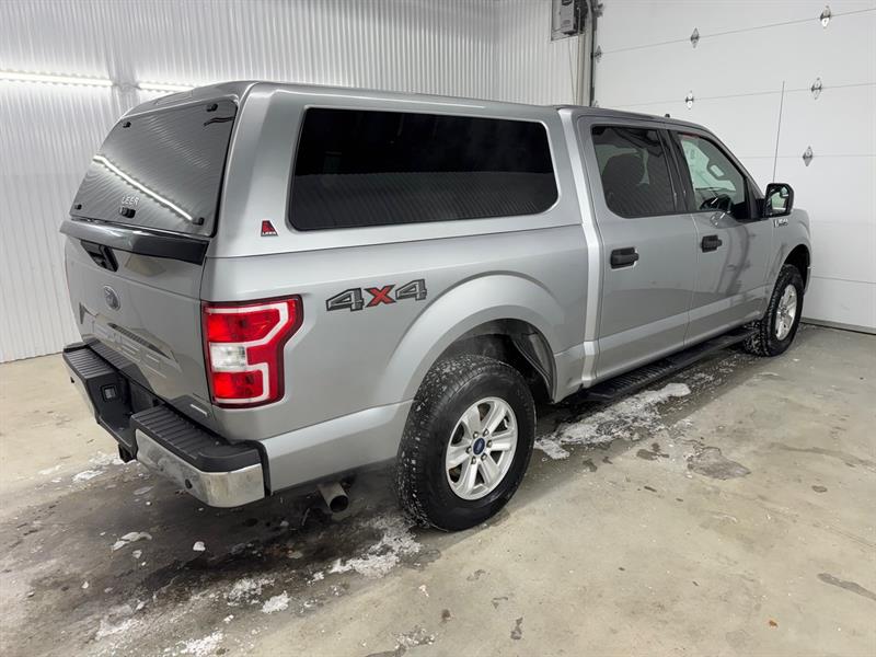 ford F-150 2020 - 5