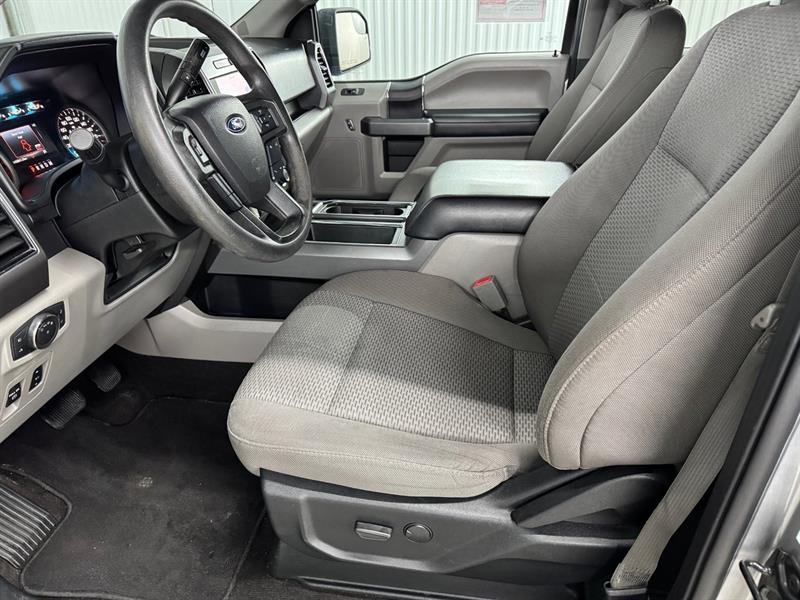 ford F-150 2020 - 14