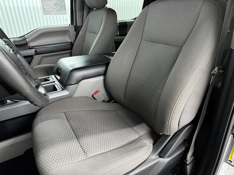 ford F-150 2020 - 16