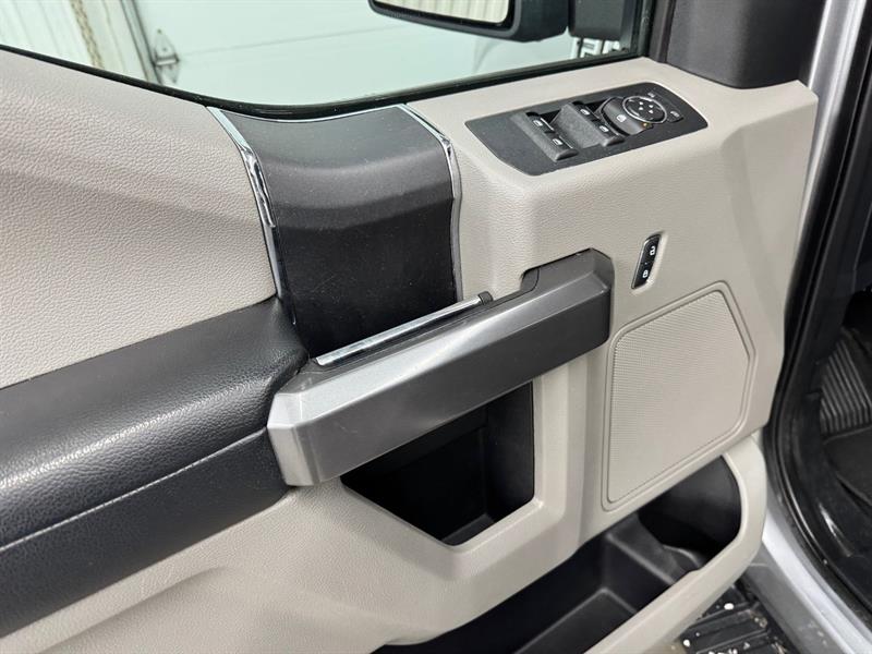 ford F-150 2020 - 17