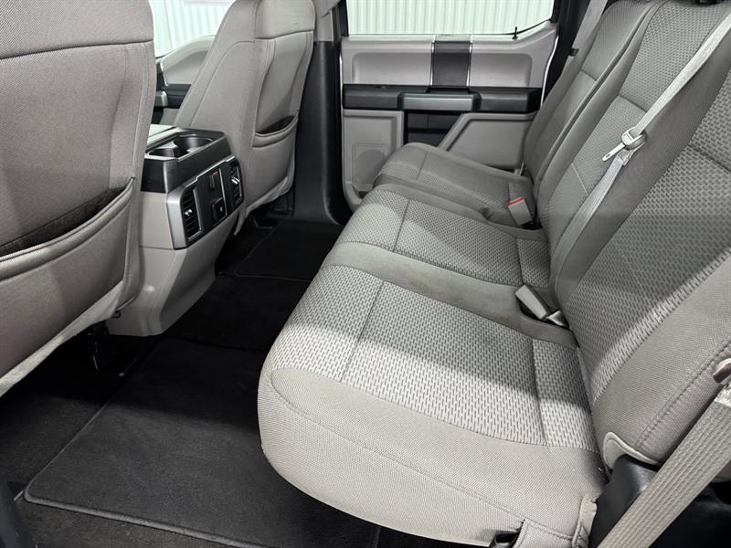 ford F-150 2020 - 18