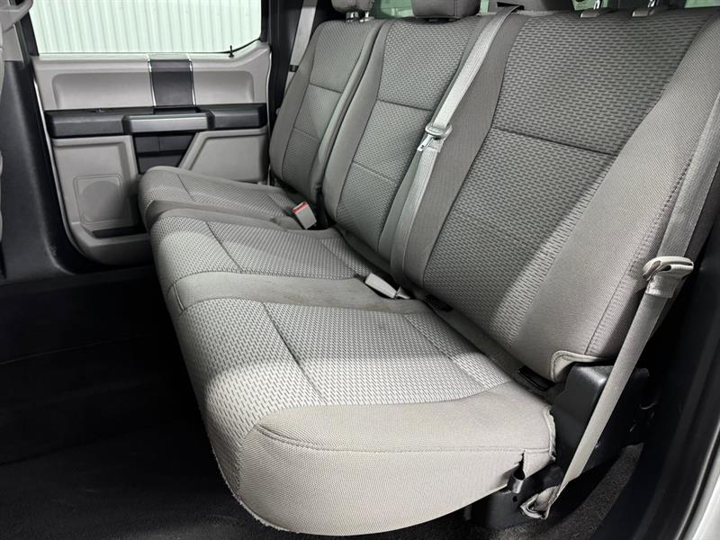 ford F-150 2020 - 19