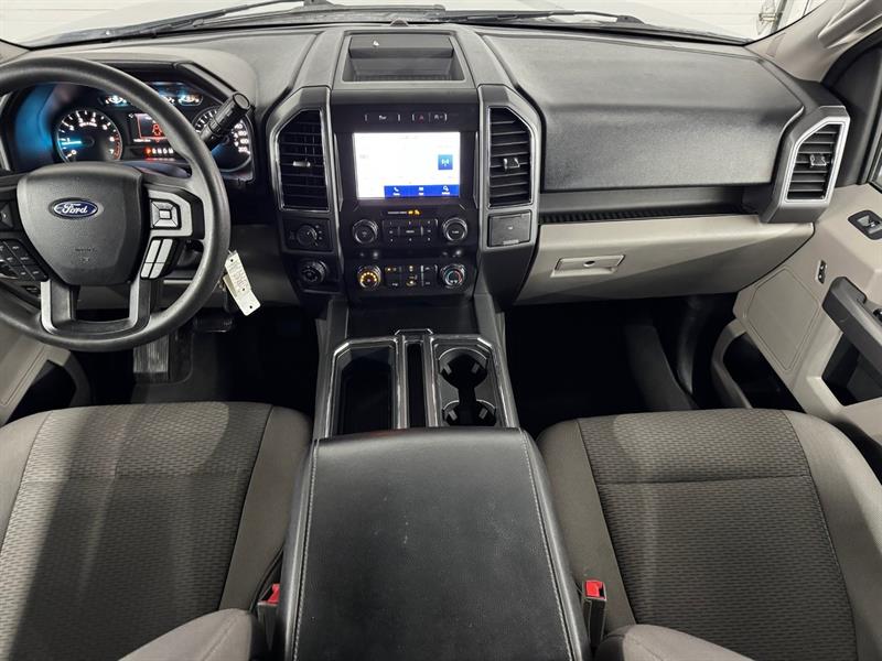 ford F-150 2020 - 20