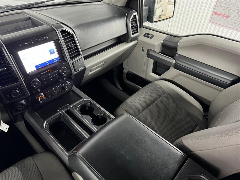 ford F-150 2020 - 22