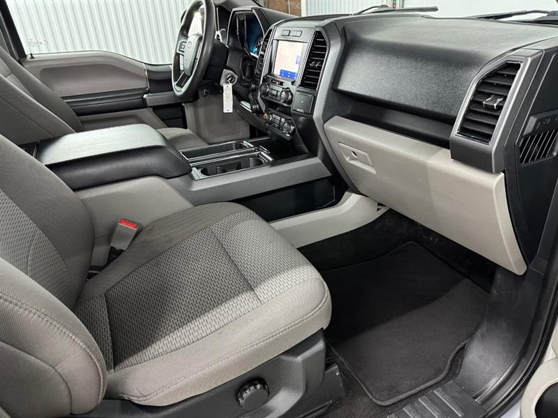 ford F-150 2020 - 23