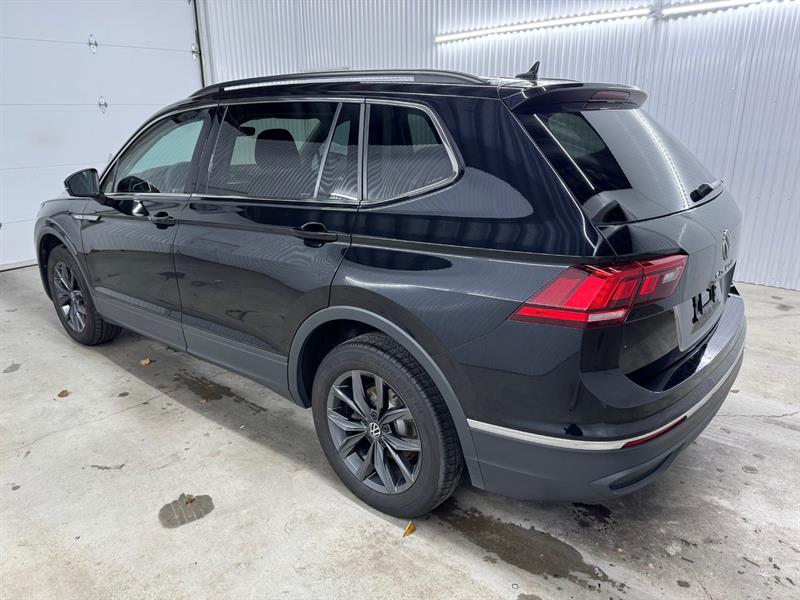 volkswagen Tiguan 2022 - 8