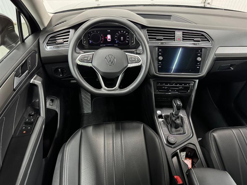 volkswagen Tiguan 2022 - 16