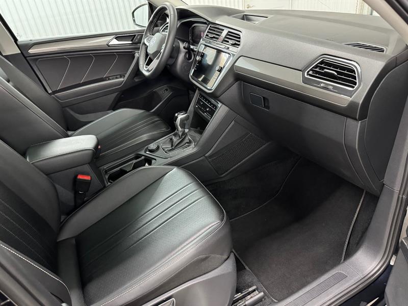 volkswagen Tiguan 2022 - 19
