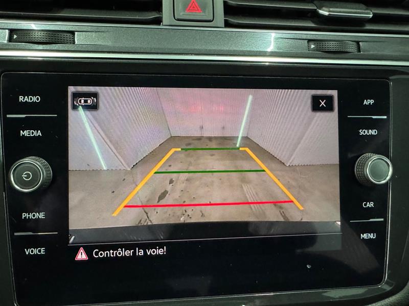 volkswagen Tiguan 2022 - 20