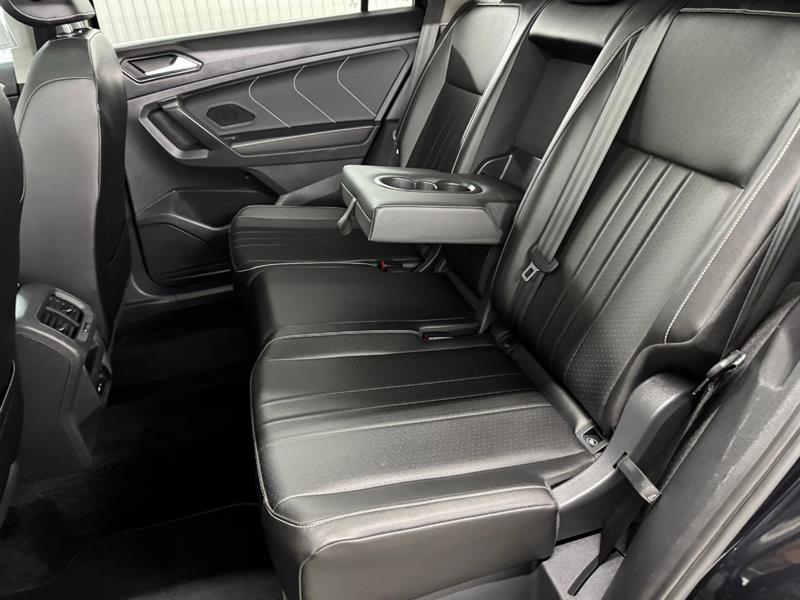 volkswagen Tiguan 2022 - 22
