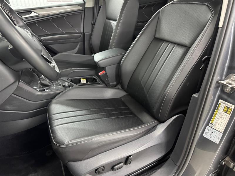 volkswagen Tiguan 2022 - 19