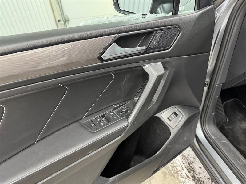 volkswagen Tiguan 2022 - 20