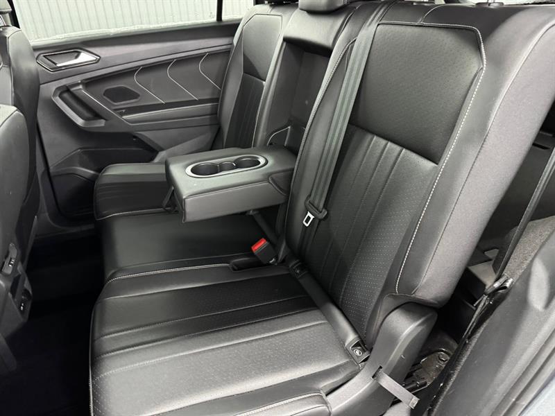 volkswagen Tiguan 2022 - 26