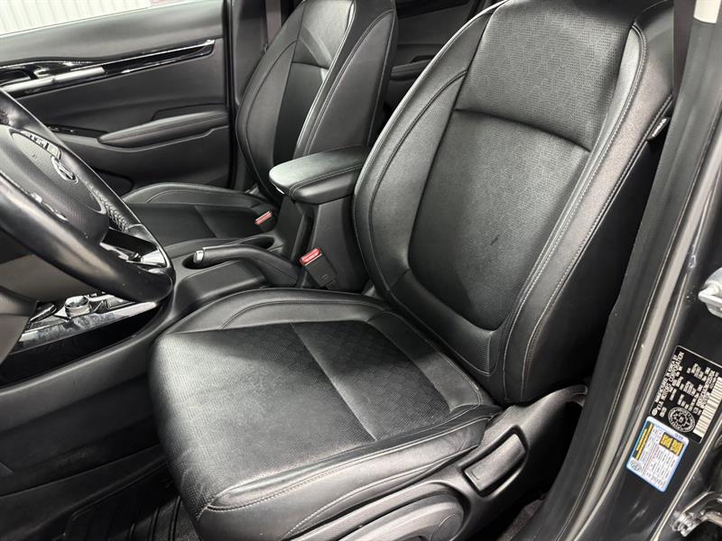 kia Seltos 2021 - 17