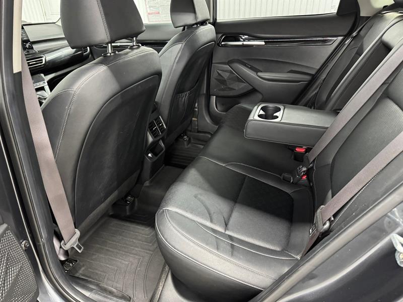 kia Seltos 2021 - 18
