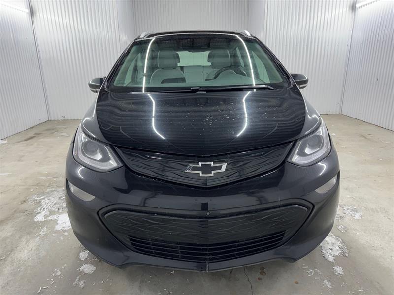 chevrolet Bolt EV 2021 - 2