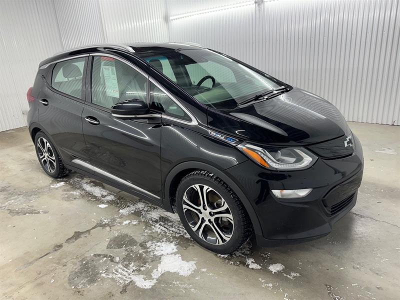 chevrolet Bolt EV 2021 - 4