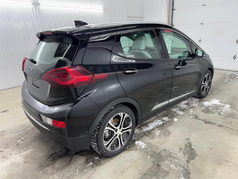 chevrolet Bolt EV 2021 - 5