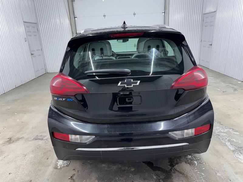 chevrolet Bolt EV 2021 - 7