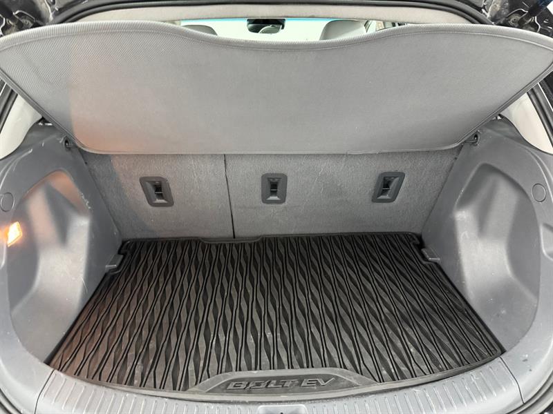 chevrolet Bolt EV 2021 - 11