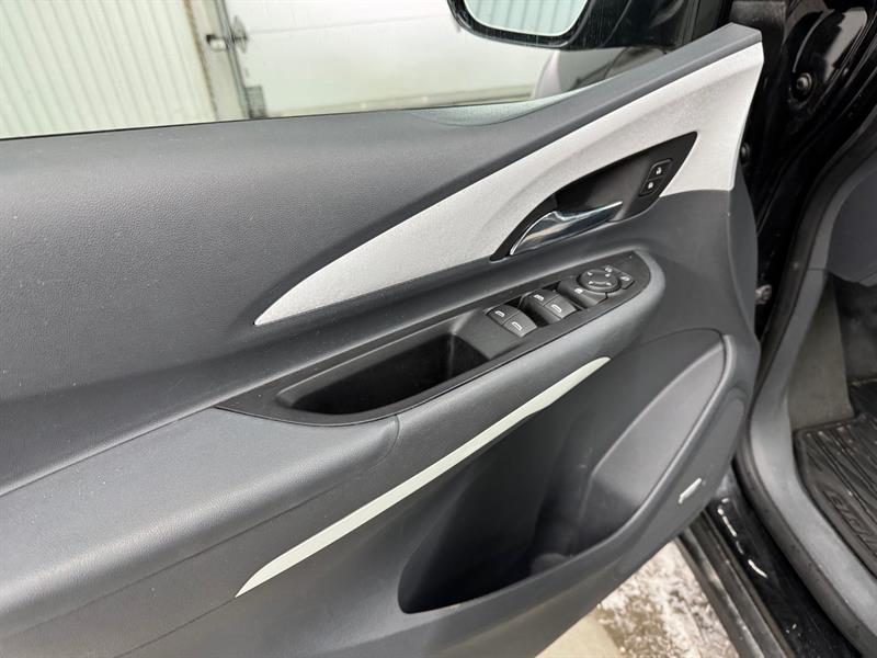 chevrolet Bolt EV 2021 - 14