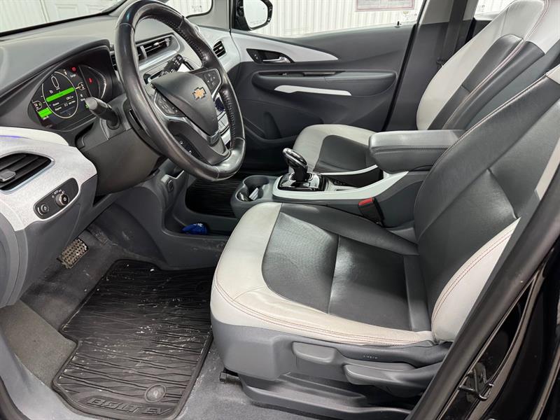chevrolet Bolt EV 2021 - 16