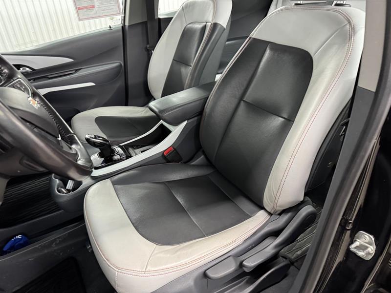 chevrolet Bolt EV 2021 - 17
