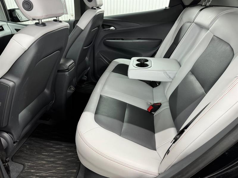 chevrolet Bolt EV 2021 - 18