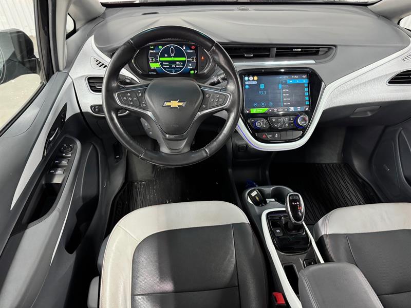chevrolet Bolt EV 2021 - 19