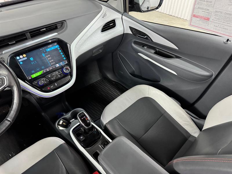 chevrolet Bolt EV 2021 - 20
