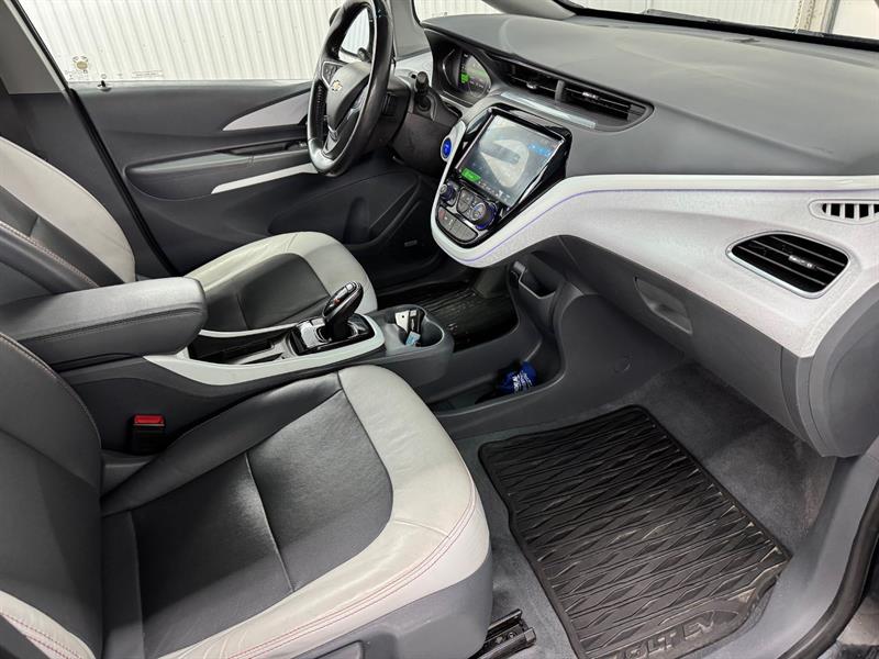 chevrolet Bolt EV 2021 - 21