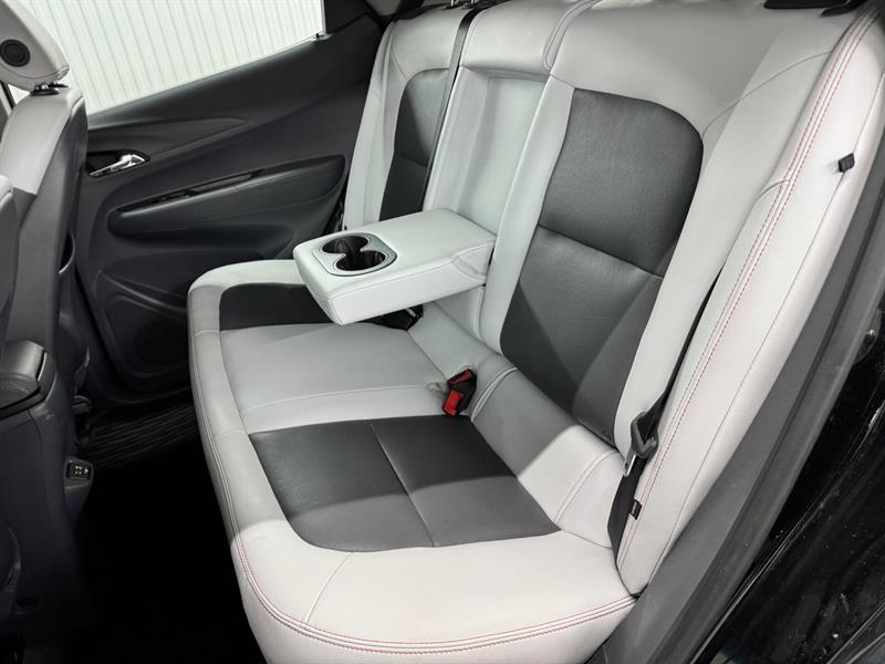 chevrolet Bolt EV 2021 - 22