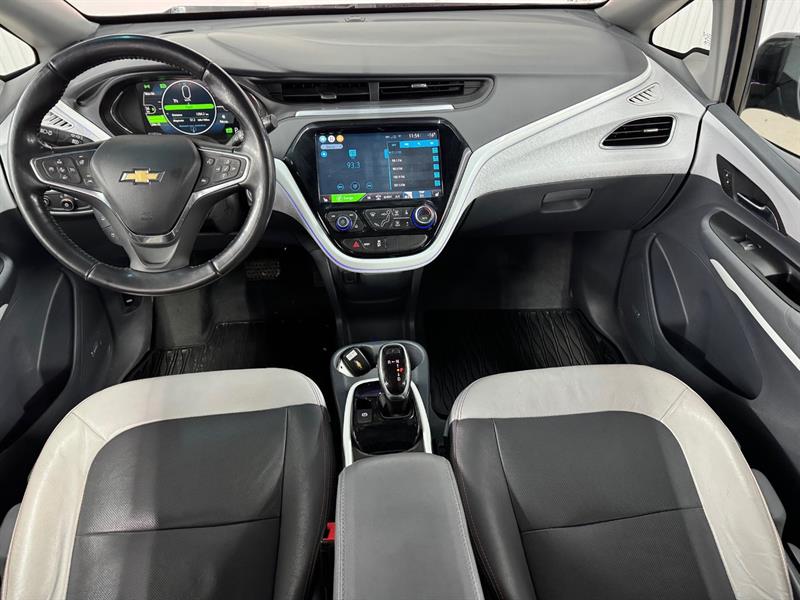 chevrolet Bolt EV 2021 - 23