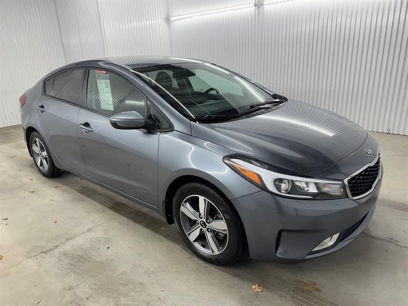 2018 Kia Forte - Image 3