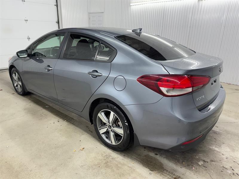 2018 Kia Forte - Image 6