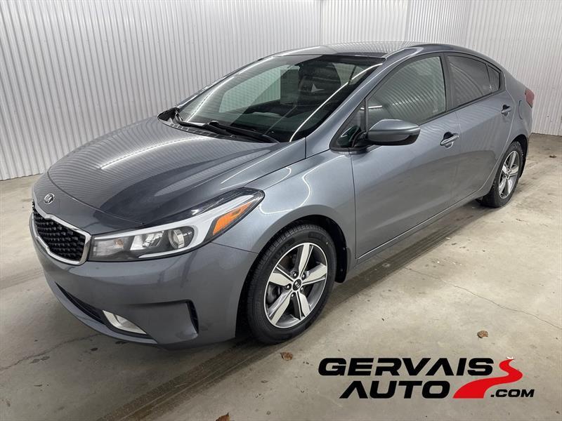 2018 Kia Forte - Image 23