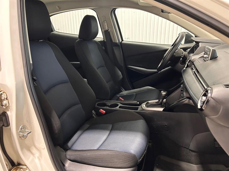 toyota Yaris Sedan 2018 - 18