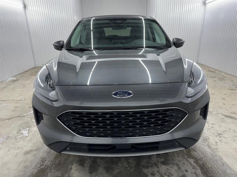 2021 Ford Escape - Image 3