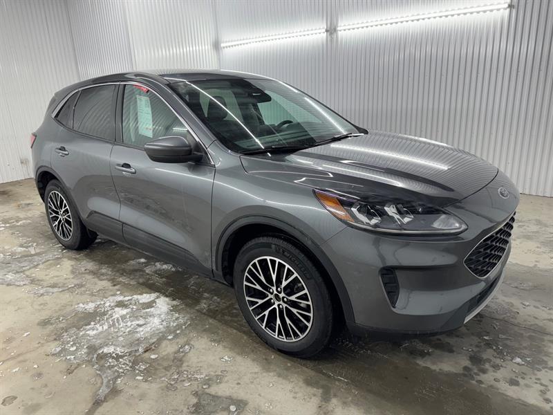 2021 Ford Escape - Image 6
