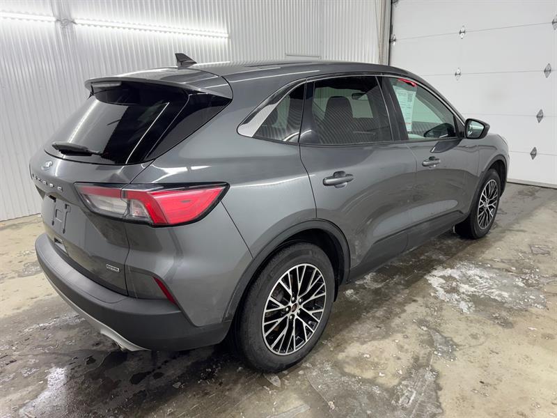 2021 Ford Escape - Image 8