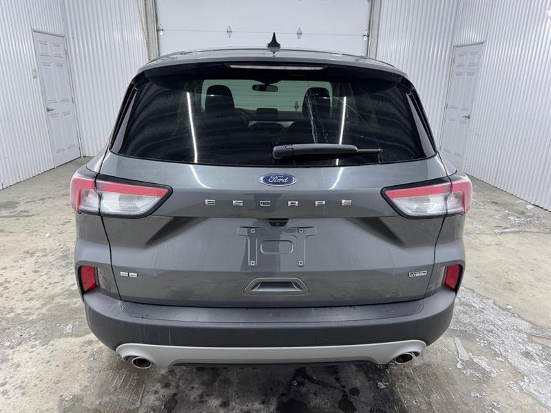 2021 Ford Escape - Image 9