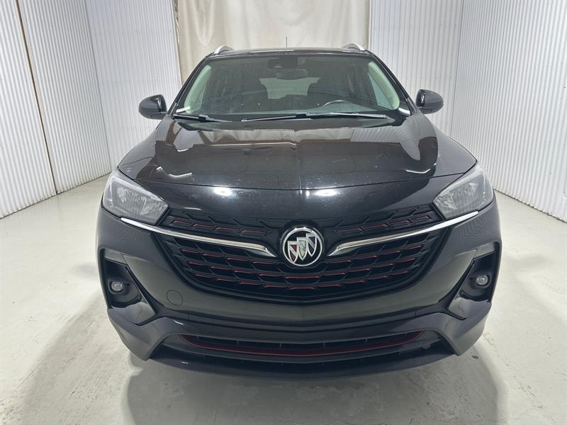 buick Encore GX 2020 - 2