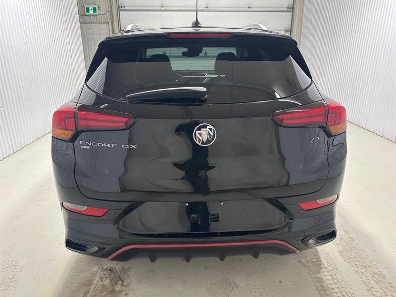 buick Encore GX 2020 - 7