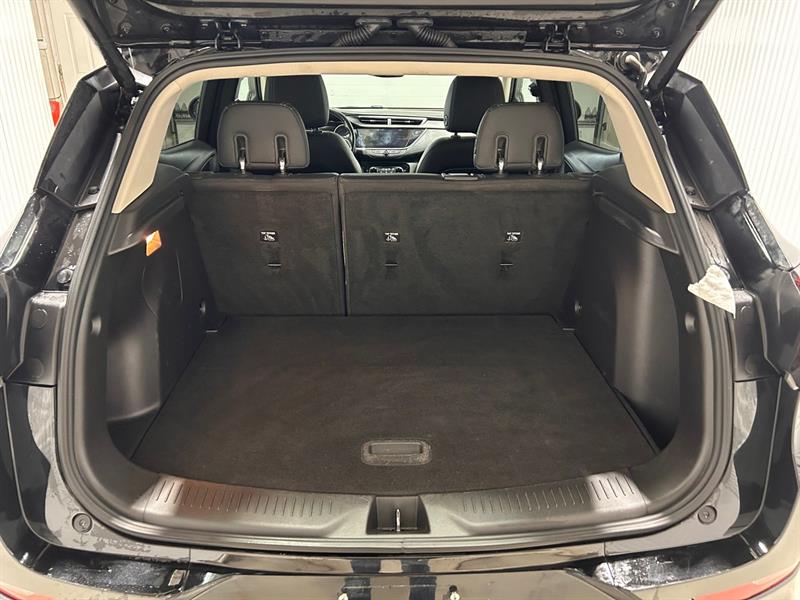 buick Encore GX 2020 - 11
