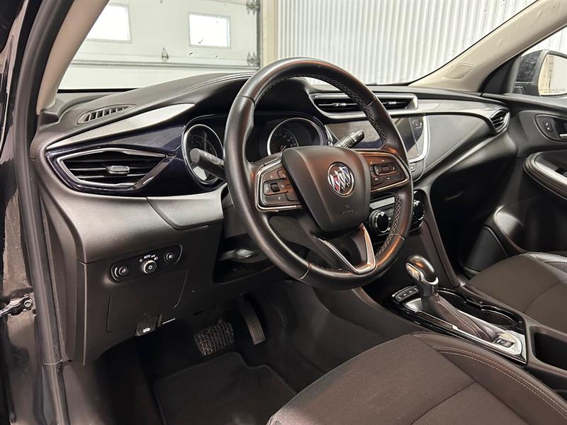 buick Encore GX 2020 - 13