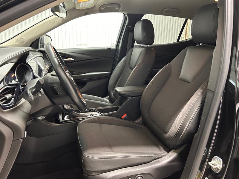 buick Encore GX 2020 - 14