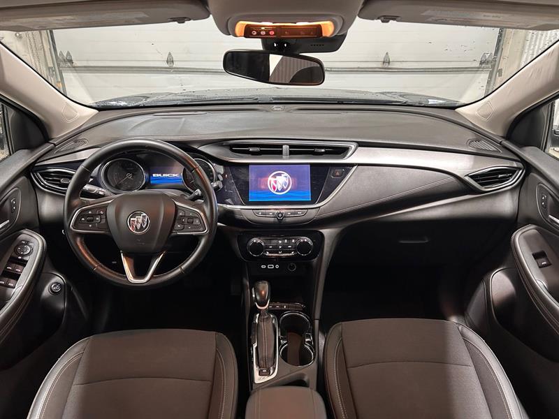 buick Encore GX 2020 - 16