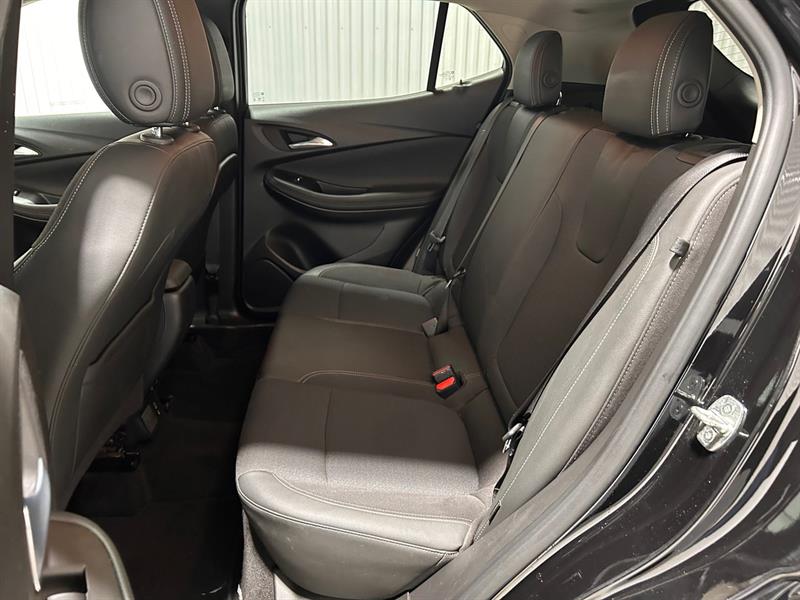 buick Encore GX 2020 - 17