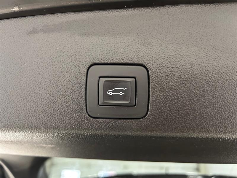 buick Encore GX 2020 - 18
